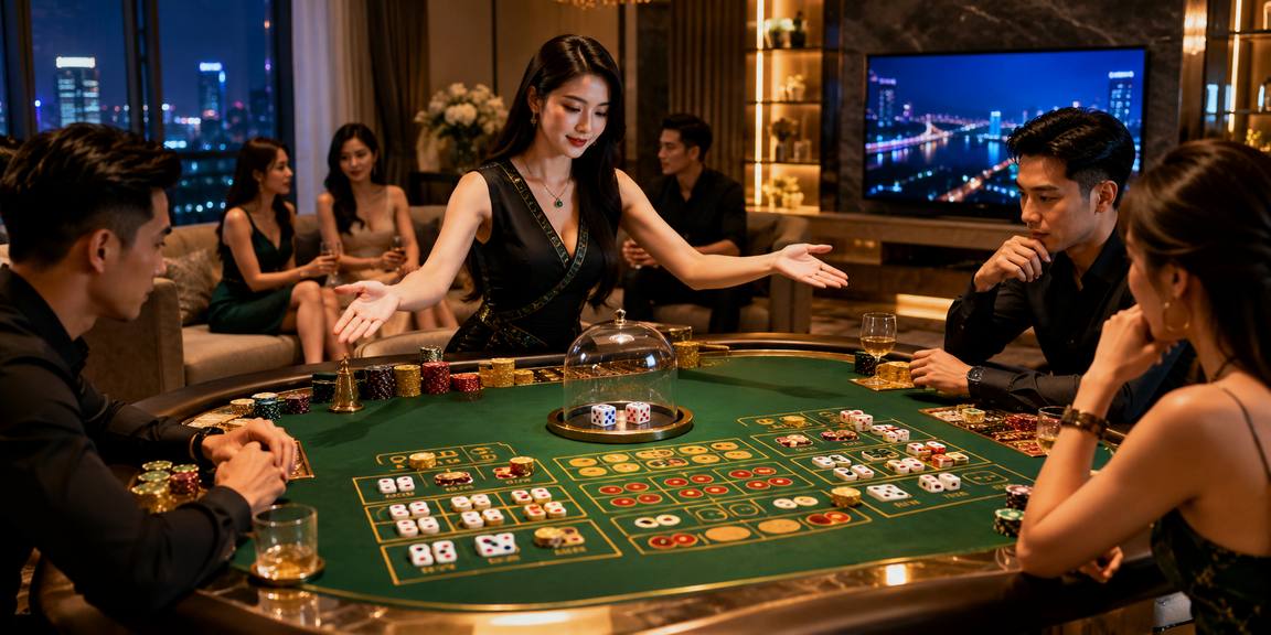 be1337 Baccarat Trực Tiếp Nhanh